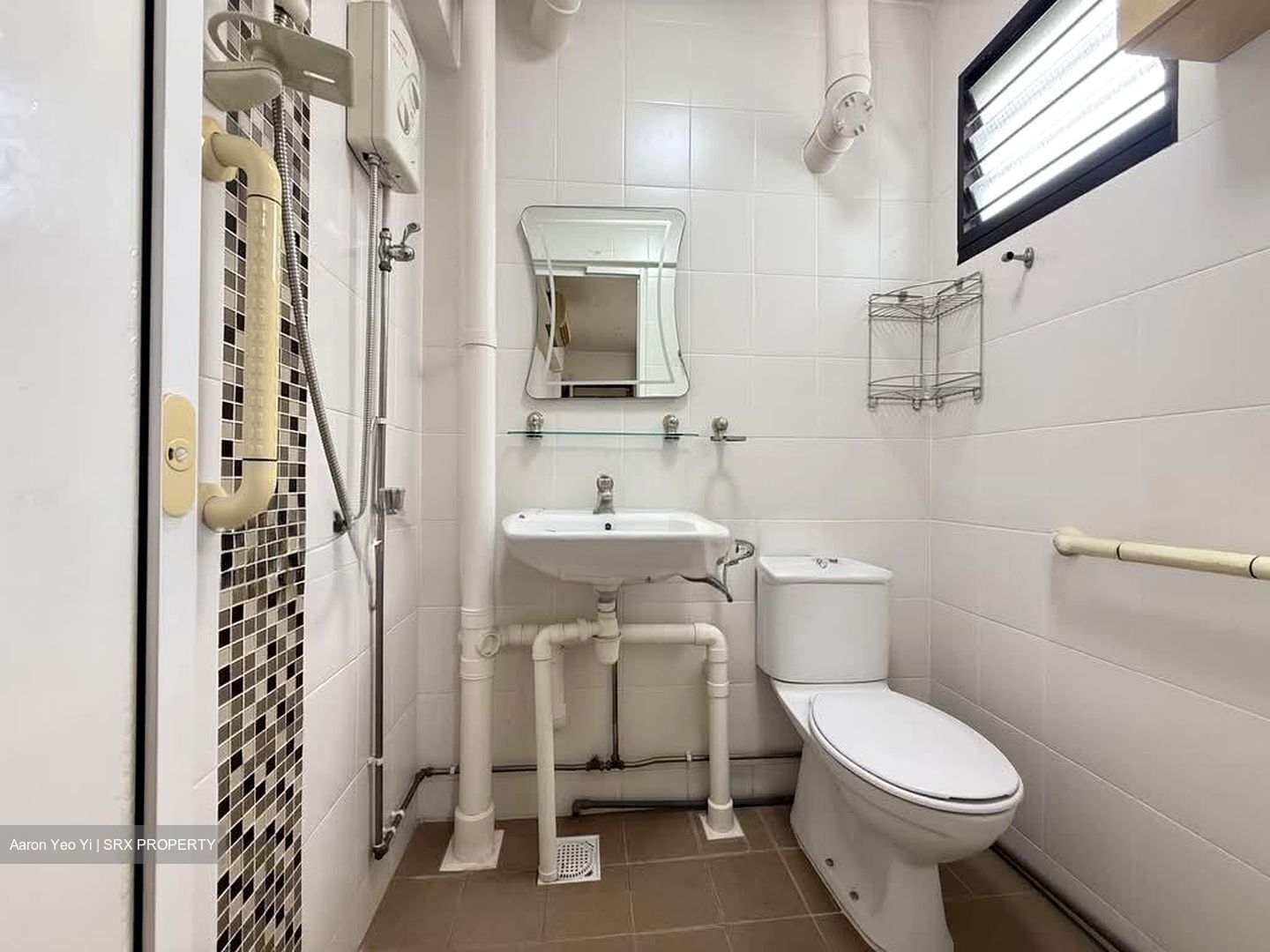 Blk 333 Teck Ghee View (Ang Mo Kio), HDB 3 Rooms #593568171